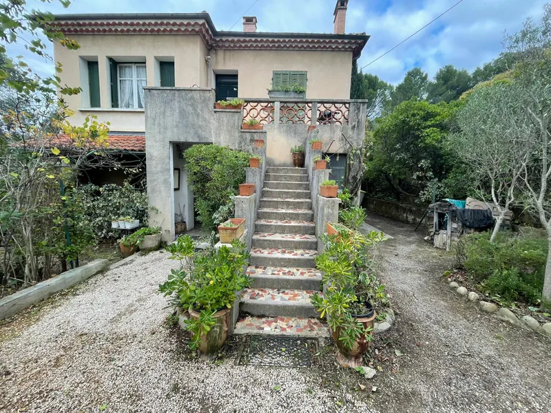 Entretien jardin - Après